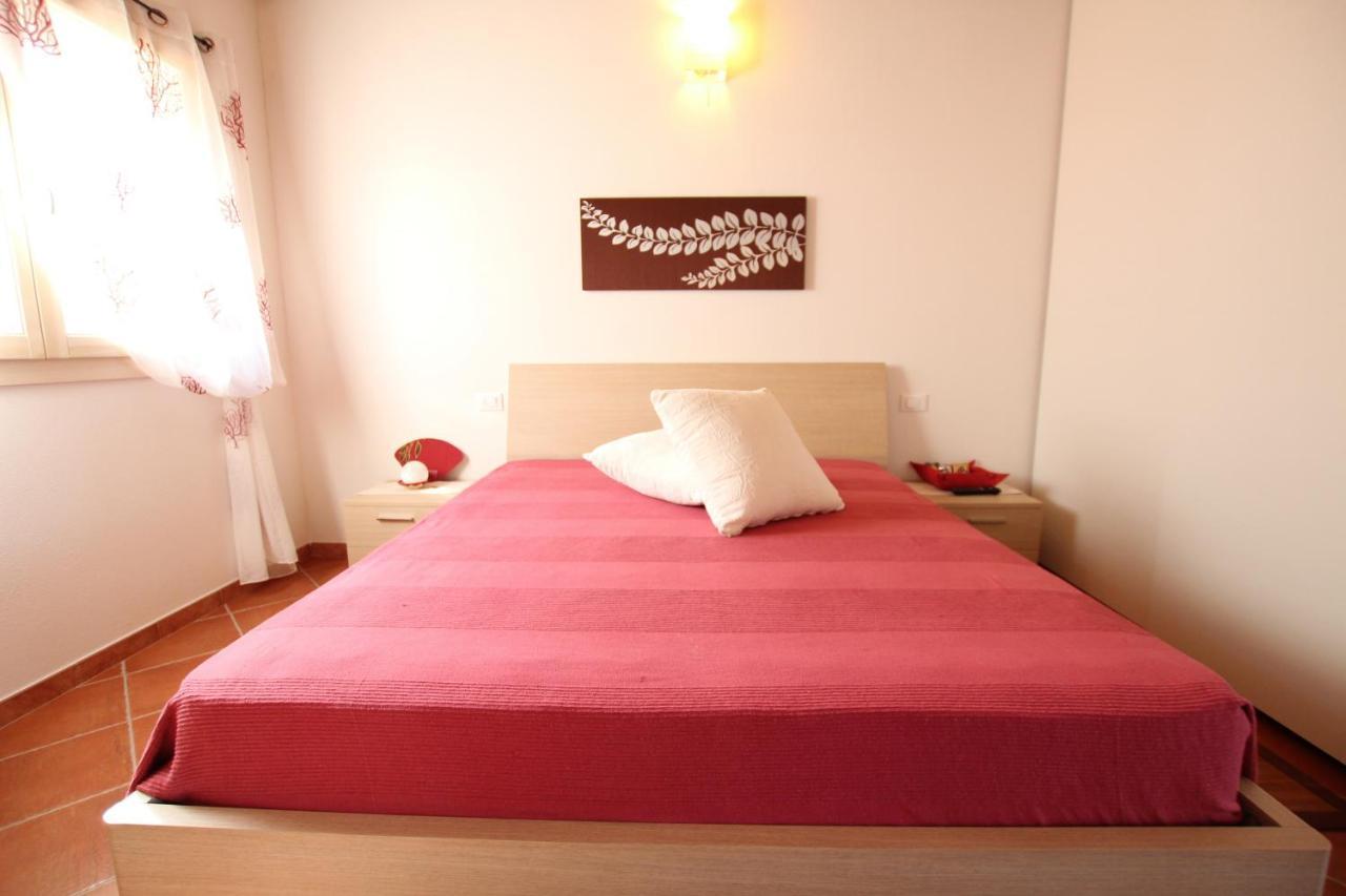 Apartamento Casa ClaMi Castelsardo Exterior foto