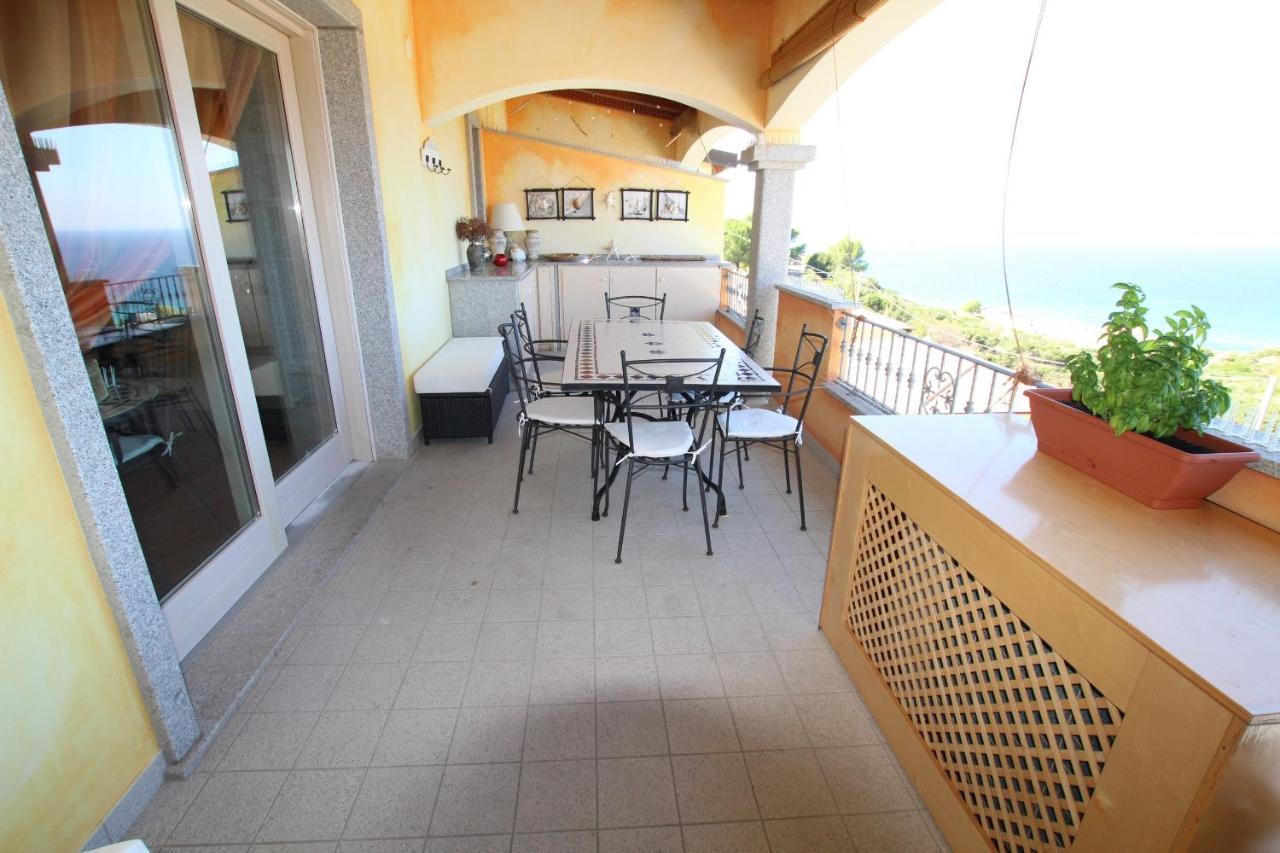 Apartamento Casa ClaMi Castelsardo Exterior foto