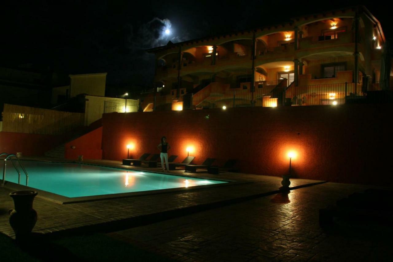 Apartamento Casa ClaMi Castelsardo Exterior foto